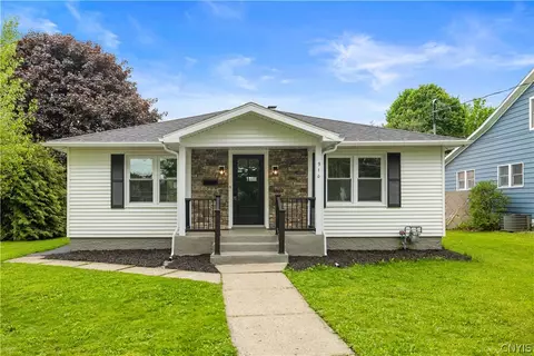 910 Mckinley Ave, Rome, NY 13440