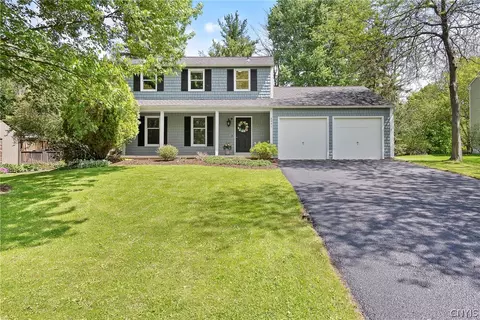 8841 Wandering Way, Lysander, NY 13027