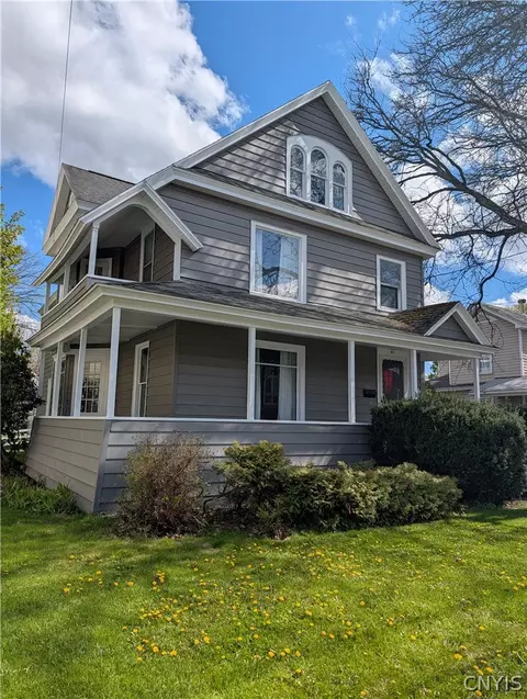 141 Tompkins St, Cortland, NY 13045