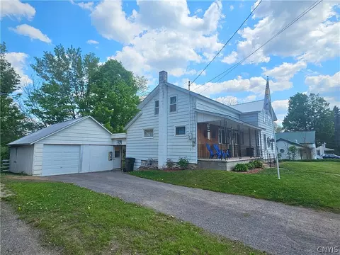 5505 River St, Lowville, NY 13367