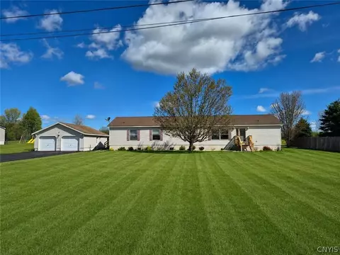 27165 Victory Ln, Le Ray, NY 13601