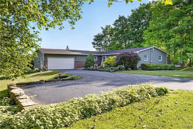 432 Ferguson Rd, Freeville, NY 13068