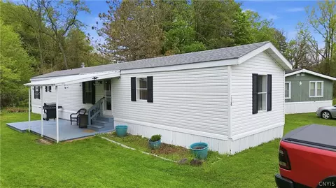 138 Sunset Cir, Little Falls, NY 13365