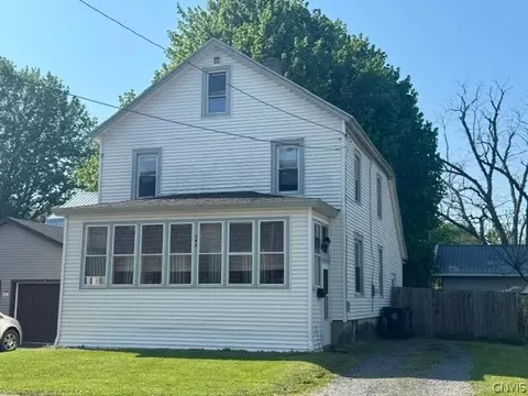 1 Stockton Pl, Cortland, NY 13045