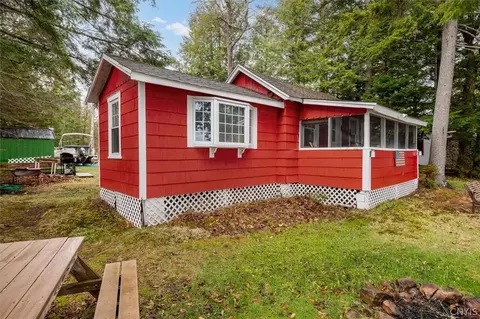 473 Route 28, Inlet, NY 13360
