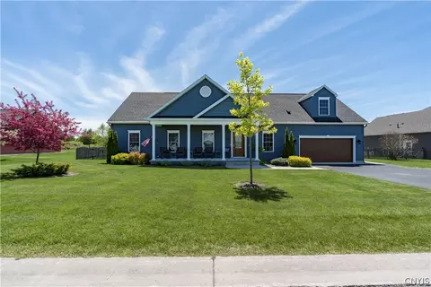 212 Funny Cide Dr, Hounsfield, NY 13685