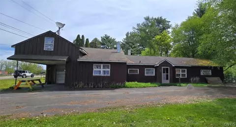 5756 Rt-31, Cicero, NY 13039