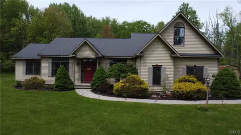 9157 Mud Mill Rd, Brewerton, NY 13029