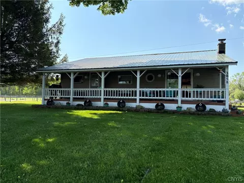 3858 Foster Corners Rd, Verona, NY 13478