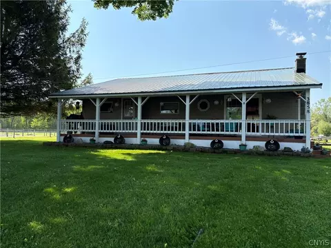 3858 Foster Corners Rd, Verona, NY 13478