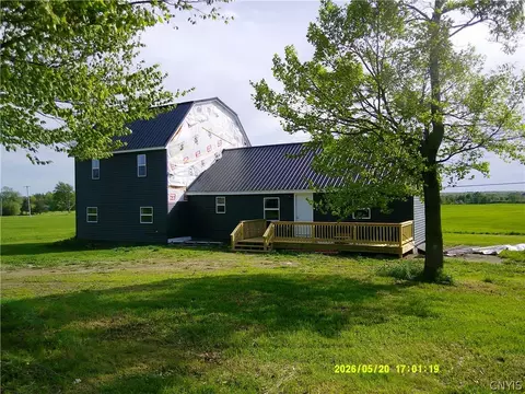 40021 Cox Rd, Alexandria, NY 13656