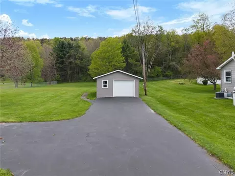 3800 Swamp Rd, Eaton, NY 13408