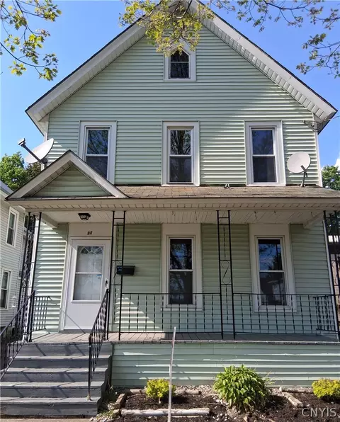 98 E Court St, Cortland, NY 13045