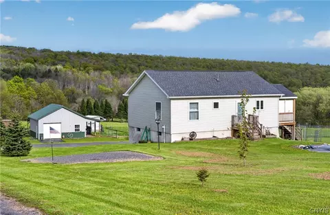 1024 North Rd, Tully, NY 13159