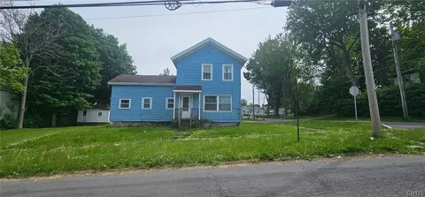 502 Utica St, Fulton, NY 13069