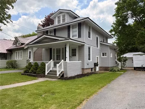 174 Bishop St, Watertown, NY 13601