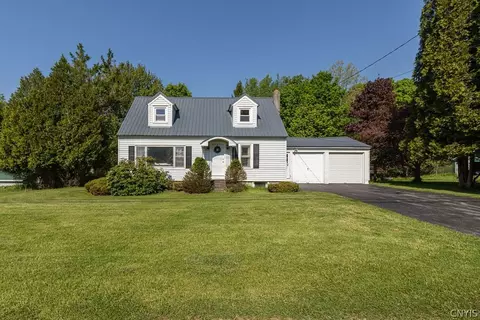 1719 Us Route 11, Hastings, NY 13076