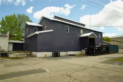 10295 Storage Ave, Rose, NY 14516