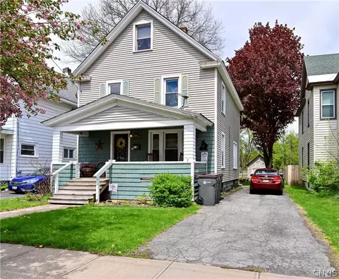 710 W Court St, Rome, NY 13440