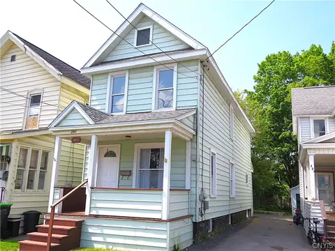 319 12 Pleasant Ave, Herkimer, NY 13350