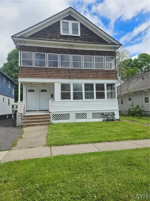 317 S Midler Ave S, Syracuse, NY 13206