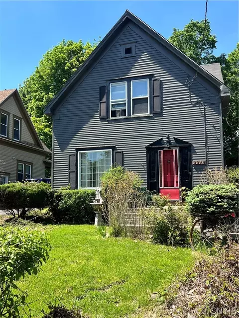 2216 South Ave, Syracuse, NY 13207