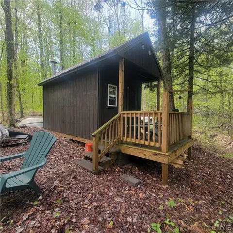 0 Dolly Rd, Florence, NY 13316