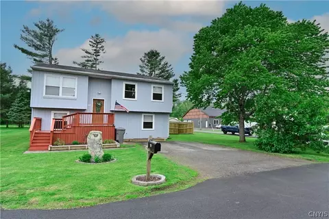 119 W South St, Rome, NY 13440