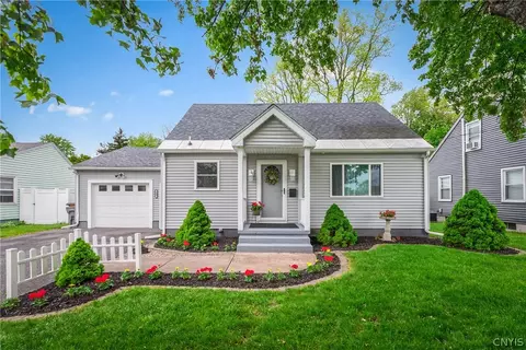 1007 Van Buren Ave, Rome, NY 13440