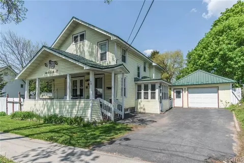 48 N Main St, Champion, NY 13619
