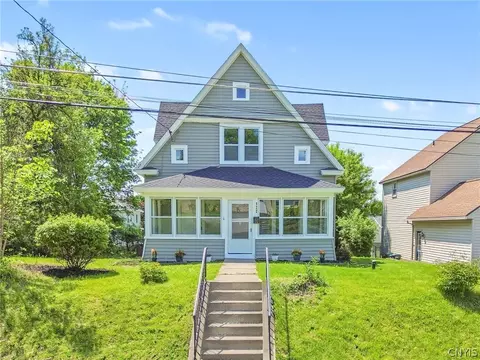 122 Alice Ave, Geddes, NY 13209
