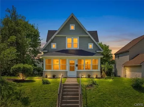 122 Alice Ave, Geddes, NY 13209