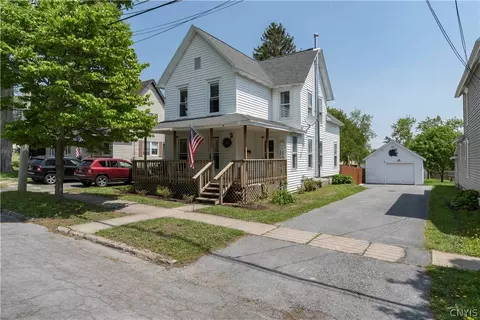 622 Hancock St, Watertown, NY 13601