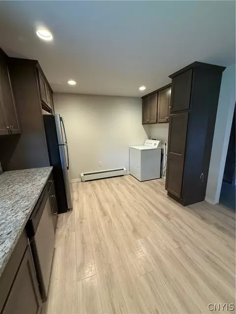 Kitchen - 6435 Beech Rd, Sennett, NY 13021 photo 4 of 4