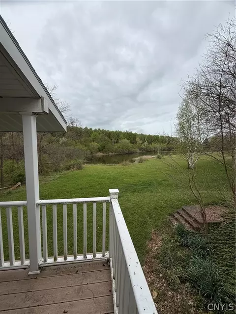 Exterior - 6435 Beech Rd, Sennett, NY 13021 photo 5 of 6