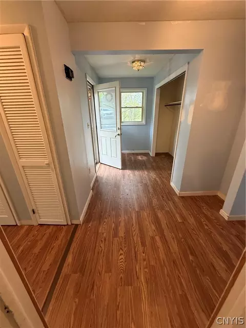 Entry Way - 6435 Beech Rd, Sennett, NY 13021 photo 1 of 1