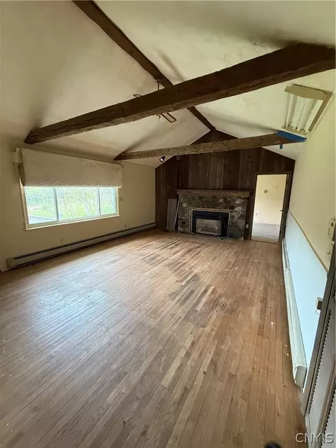 Living - 6435 Beech Rd, Sennett, NY 13021 photo 1 of 1