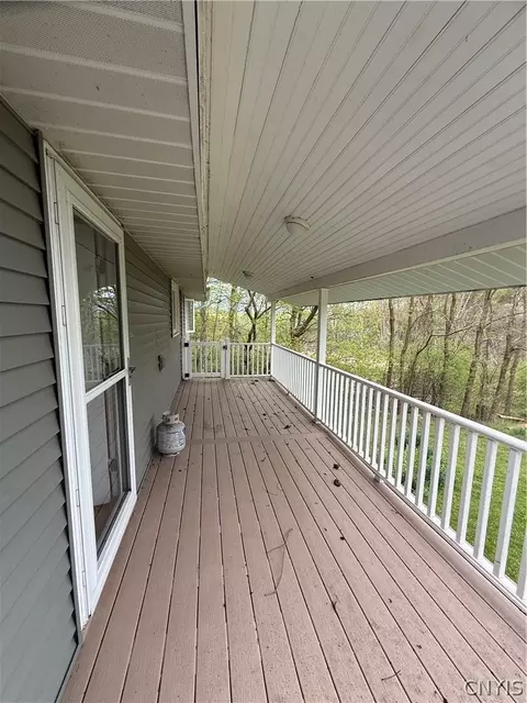 Exterior - 6435 Beech Rd, Sennett, NY 13021 photo 6 of 6