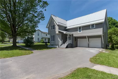 22 Vincent St, Champion, NY 13619