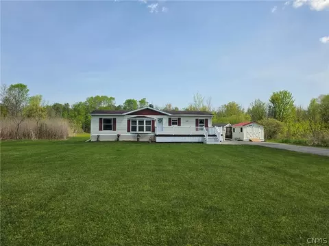 6758 Rt-31, Durhamville, NY 13054