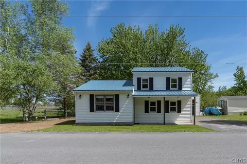 18365 Minkler Rd, Adams Center, NY 13606