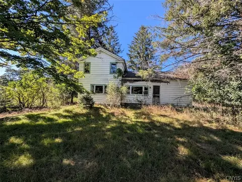 3452 Baldwin Rd, Wellsville, NY 14895
