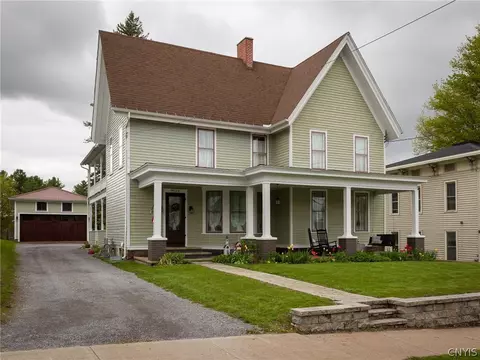 9833 State Route 812, Croghan, NY 13327