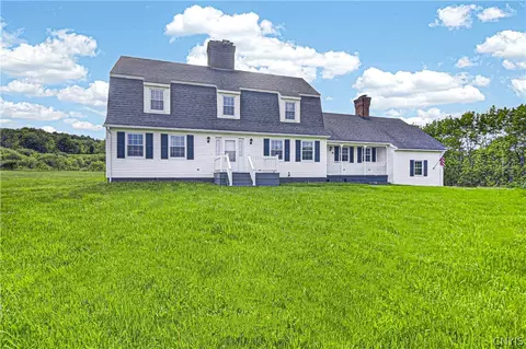 437 Joslin Hill Rd, Frankfort, NY 13340