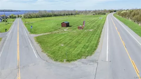 0 Cnty Rte 72 Lot #1, Henderson, NY 13650