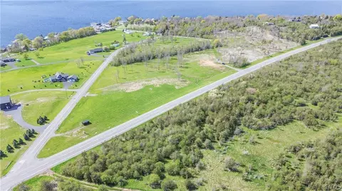 0 Rt-3 Lot #2, Henderson, NY 13650