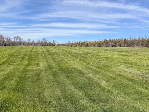0 Rte 3 Lot #3, Henderson, NY 13650