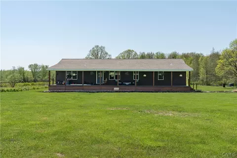 36035 Amend Rd, Orleans, NY 13656