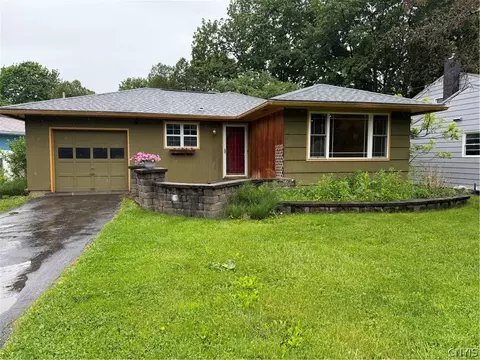 200 Gifford Pkwy, Syracuse, NY 13214