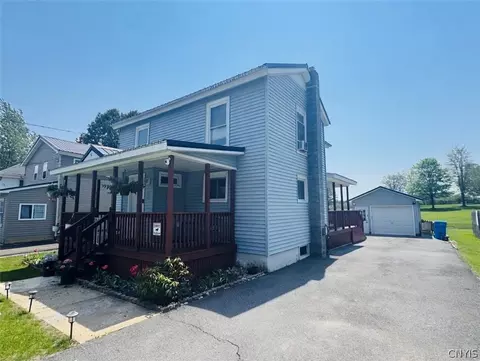 51 Madison St, Champion, NY 13619